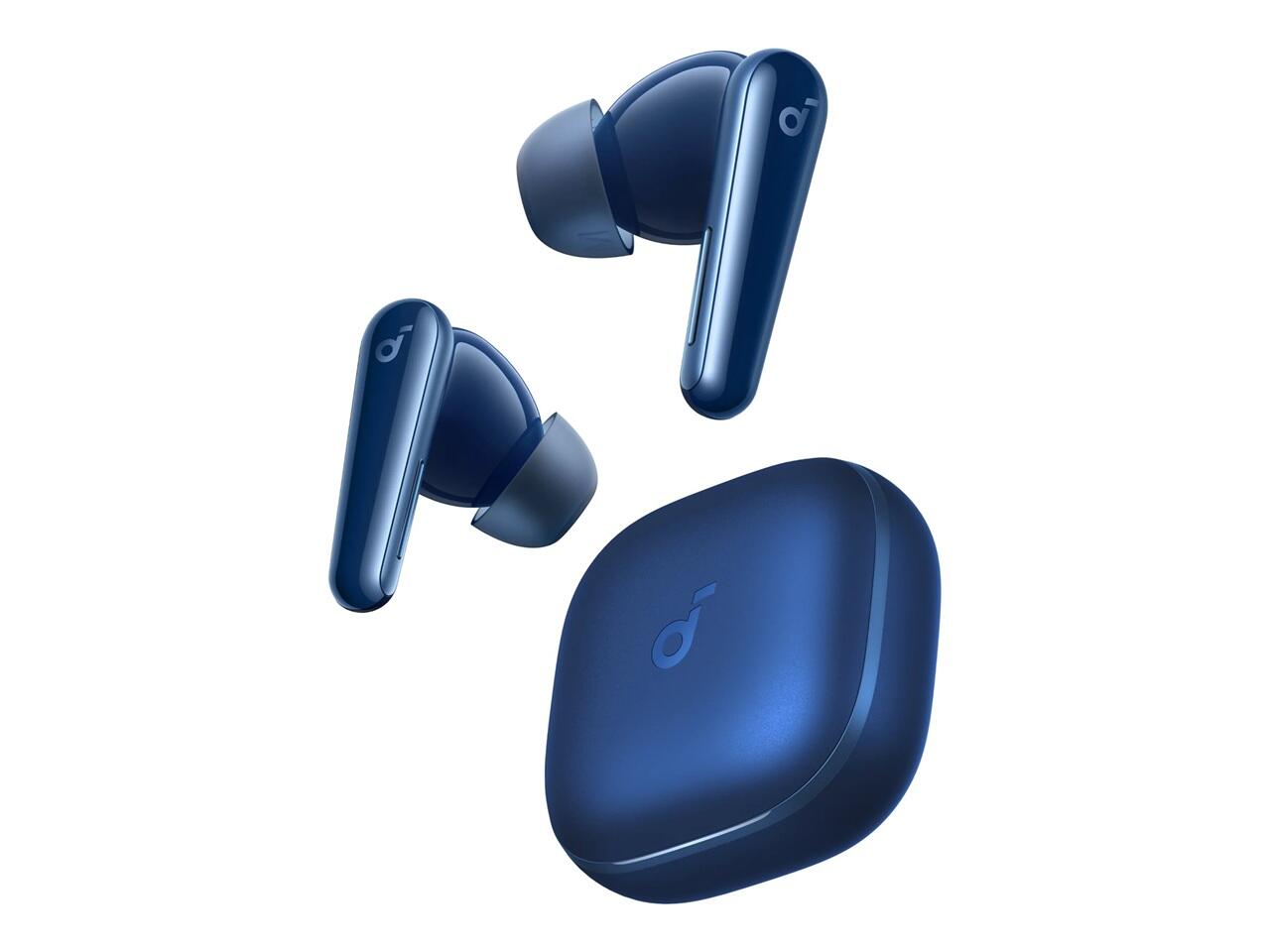 Anker Soundcore Liberty 5, blau A3957G31