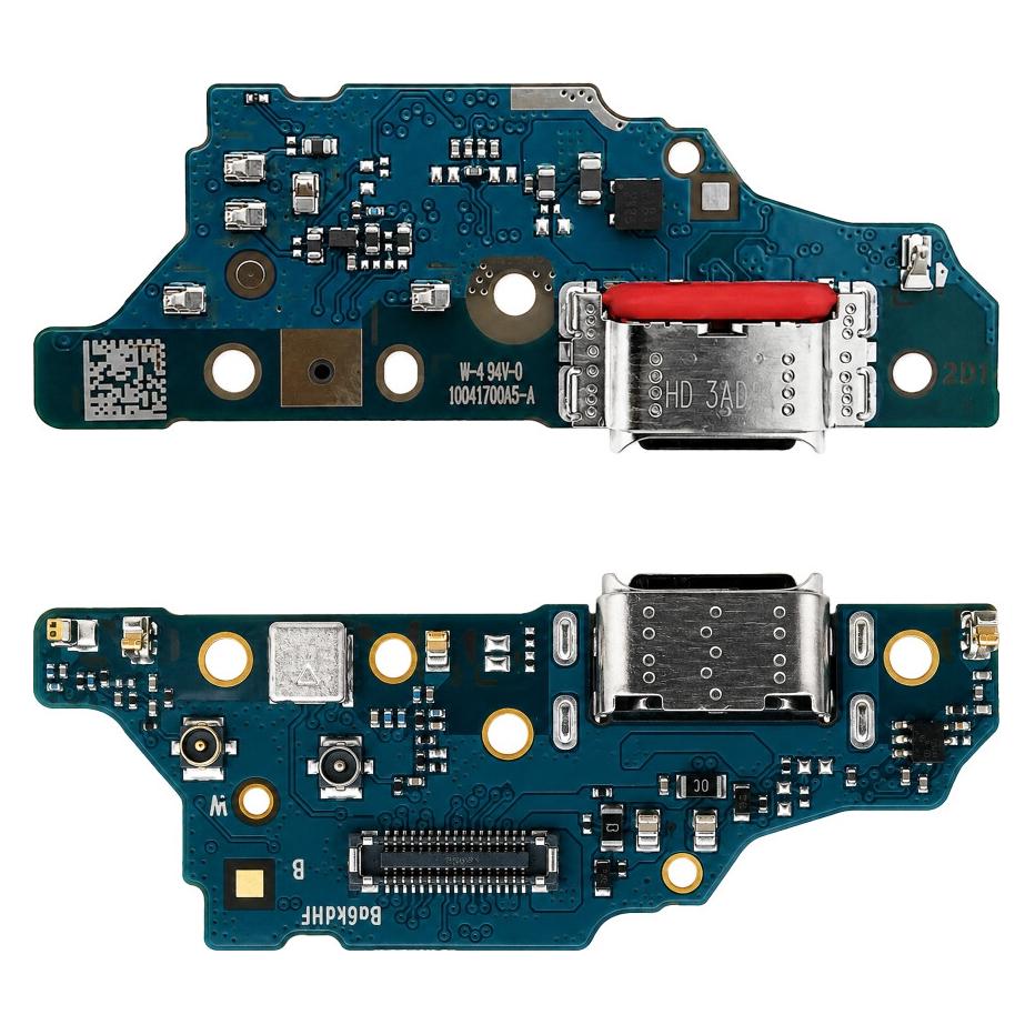 Motorola Ladeanschluss Flex Moto G23 5P68C22100 (Motorola Moto G23) (5P68C22100)