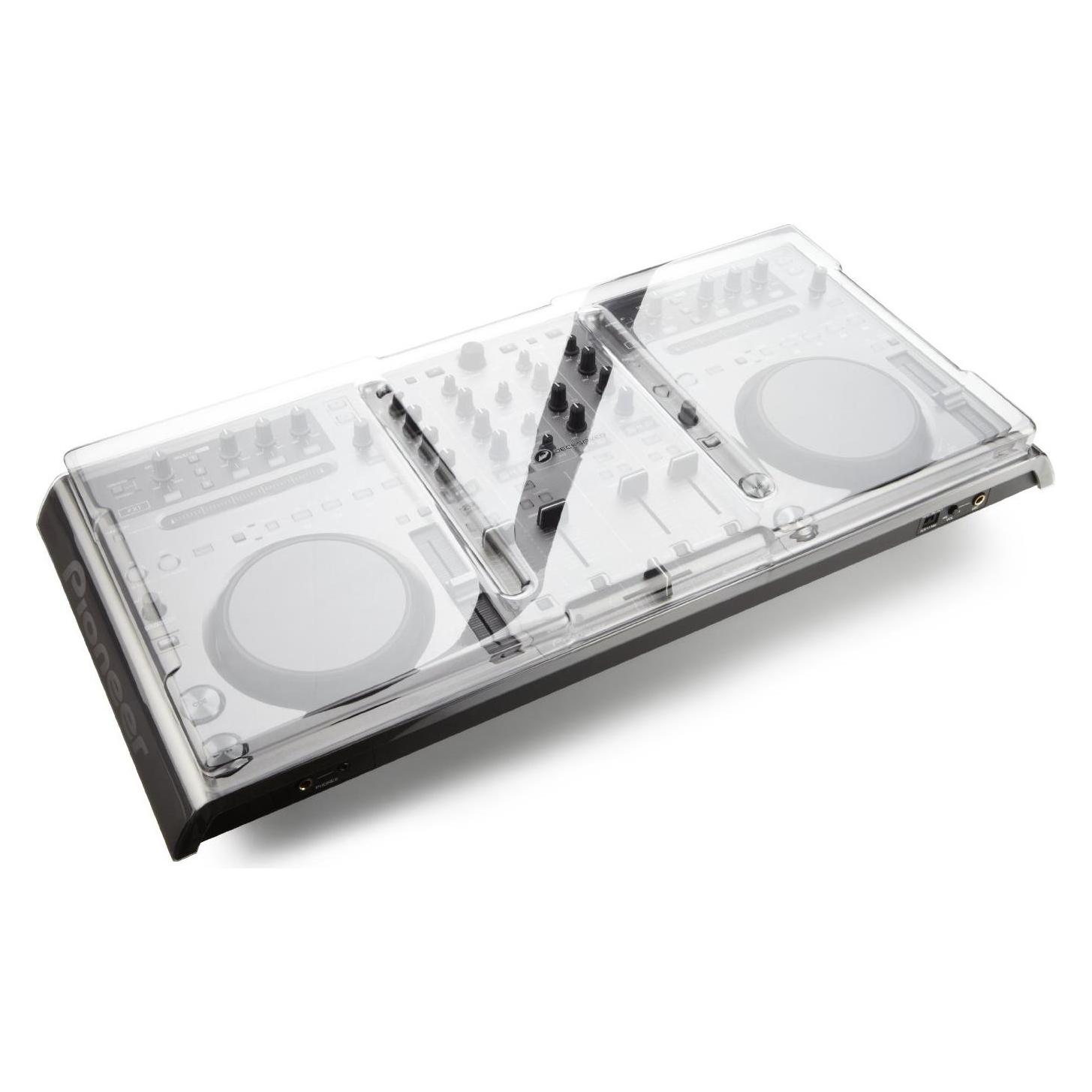 Decksaver Staubschutzcover (DS-PC-DDJT1)