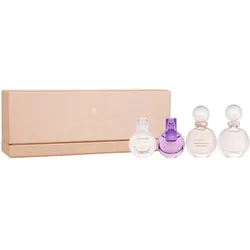 Bulgari, Beauty Geschenkset, Bvlgari Bvlgari Woman Mini-Set 4 × 5 Milliliter (Parfum Set)