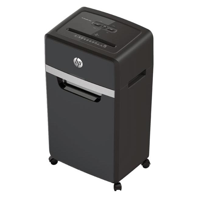 HP Pro Shredder 24CC (Partikelschnitt) (2815)