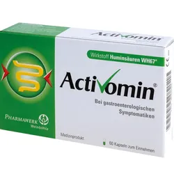 Activomin 60 ST