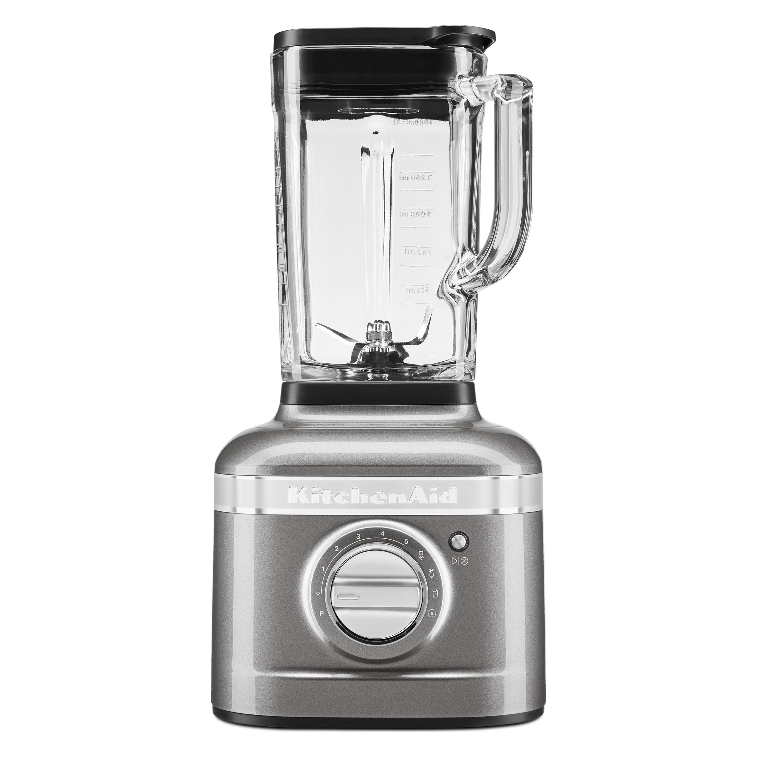 KitchenAid Artisan K400 (1200 W) (1029.32)