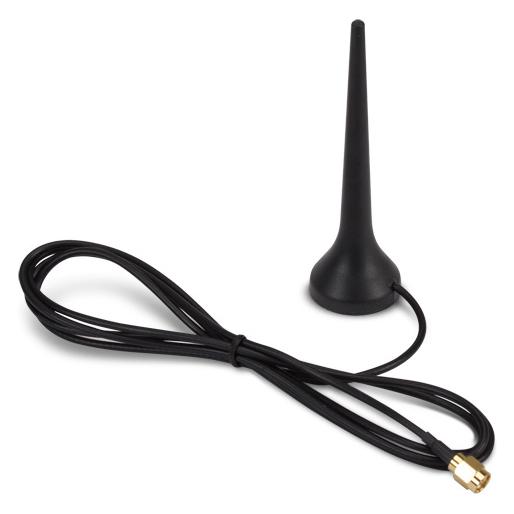 Satel ANT-900/1800 Netzwerk-Antenne Omnidirektionale Antenne SMA (ANT-900/1800)