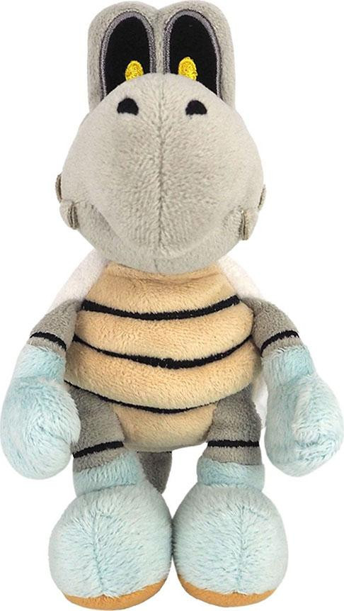 Super Mario Dry Bones knuffelbeer