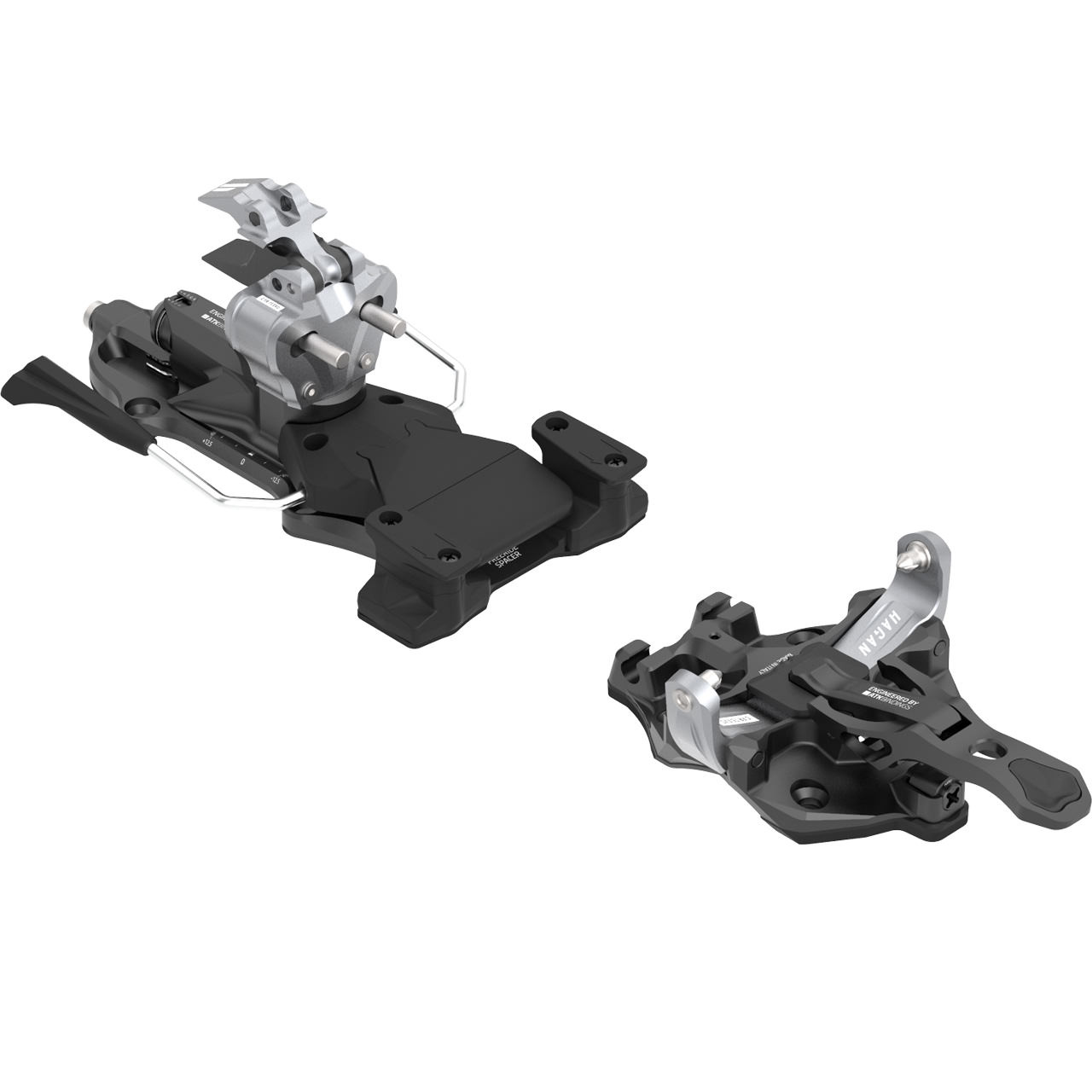 Hagan Core FR15 EVO by ATK