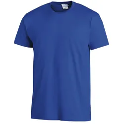 T-Shirt Unisex "08/2447" - M - königsblau