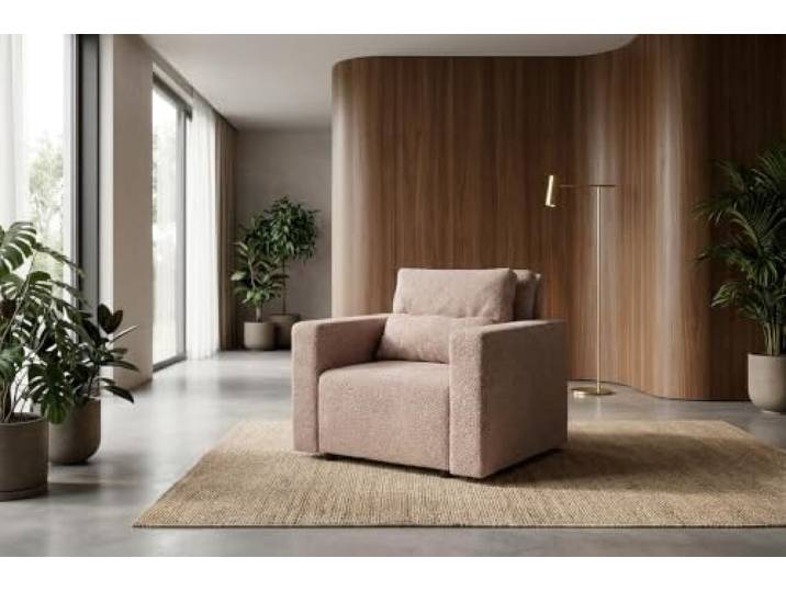Family Meble Schlafsessel Komo Angel – Variante Angel 8