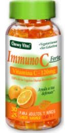 Chewy Vites Immuno C 30 uds