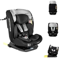 Moni, Kindersitz, Kindersitz Vamos i-Size (40-150cm) (Reboarder)