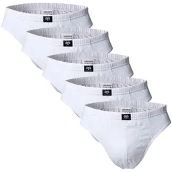 Sport Slip 5er Pack Herren Slip