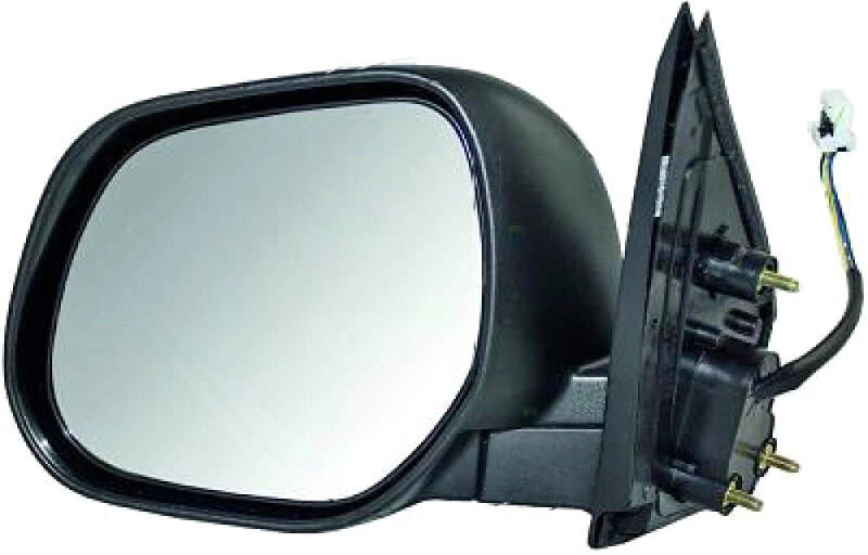 DIEDERICHS 5847826 Wing mirror