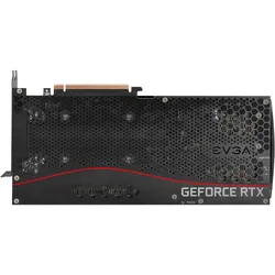 EVGA GeForce RTX 3070 Ti FTW3 ULTRA (8 GB, GDDR6X), Grafikkarte, Weiss, Schwarz, Grau