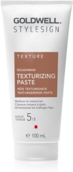 Goldwell StyleSign Texturizing Paste pasta styling para aspeto mate 100 ml. StyleSign Texturizing Paste