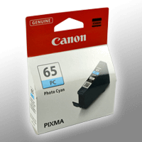 Canon Tinte 4220C001 CLI-65PC photo cyan