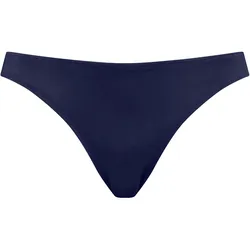 PUMA Swim Classic Bikinihose Damen 06 - navy S