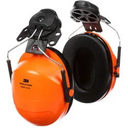 3M Deutschland Peltor Kapselgehörschutz H31P3AF