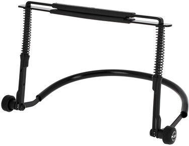 K&M 164/16 Harmonica Holder