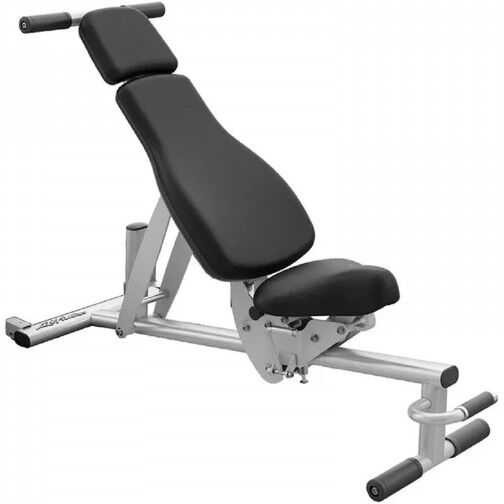 Life Fitness G7 Bench
