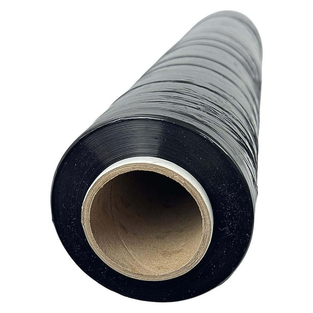 Bestpak BSTech Stretchfolie (1 Stk.) (Folia stretch czarna 23mic 1.5/)