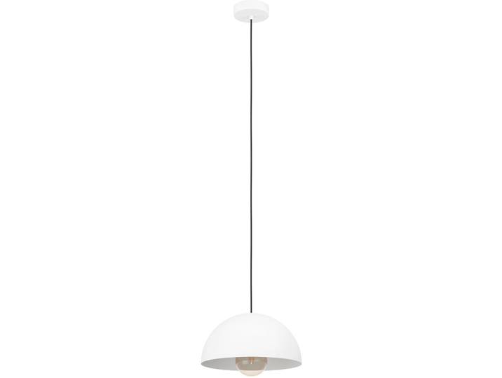 Pendellampe Gaetano weiss B 30 cm