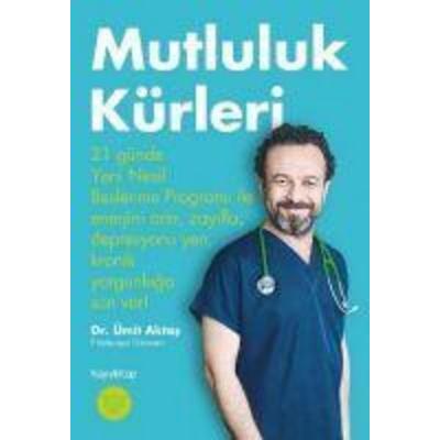 Mutluluk Kürleri, Taschenbuch von Ümit Aktas, Hayy Kitap