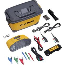 Fluke Fluke 1673FC IT/DK Installationstester 5580982