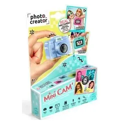Canal Toys Photo Creator CLK059 Blau