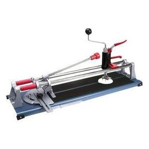 Top Tools 600 mm tile cutter with stamp (16B244) (TOP-16B244)
