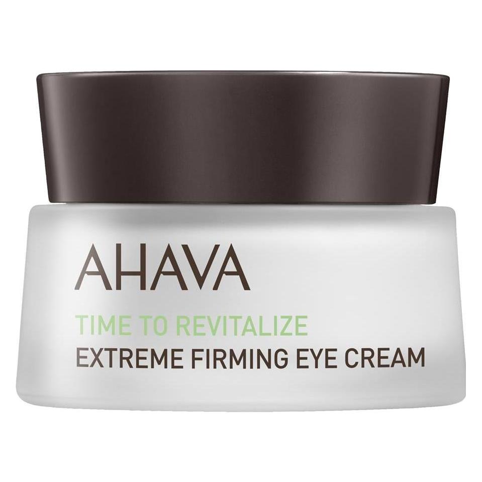 Ahava Time to Revitalize (Augenpflege Crème, 15 ml, Tag) (83415065)