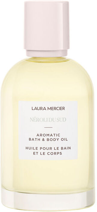 Laura Mercier Bath & Body Oil Bain & Douche chez Kalista