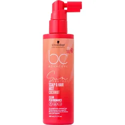 100ml Schwarzkopf Professional BC Bonacure SUN PROTECT Scalp & Hair Mist