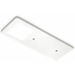 Naber Astra LED SE Set-5 3000 K warmweiß weiß, 7063342