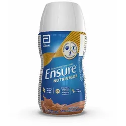 Ensure Nutrivigor Chocolate 4 x 220 ml
