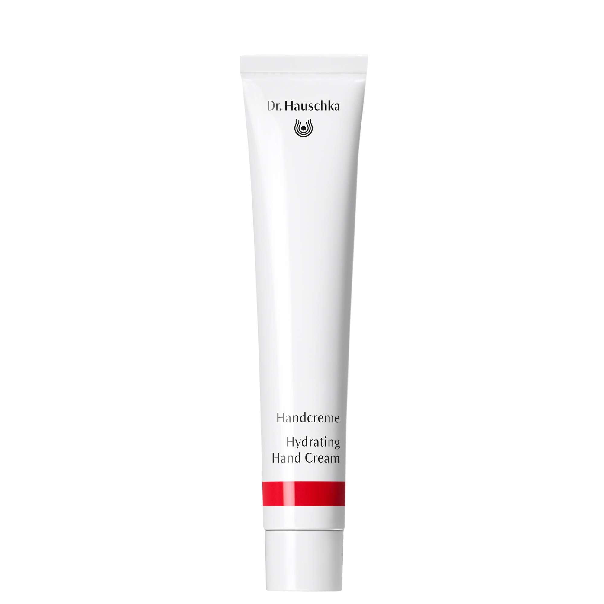 Hydraterende handcrème van Dr. Hauschka voor de droge huid - Biologische en natuurlijke verzorging