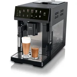 KOENIC KCAM 1518026 B Cremaro Kaffeevollautomat Schwarz