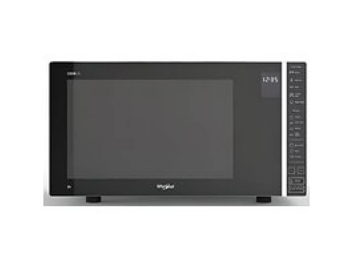 Whirlpool MWP 303 SB Comptoir Micro-onde combiné 30L 900W Gris - Micro-ondes (Comptoir Micro-onde combiné 30 L 900 W Tactil
