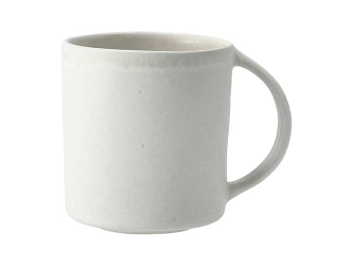 Scandi Living Sandsbro mok Offwhite, 30 cl