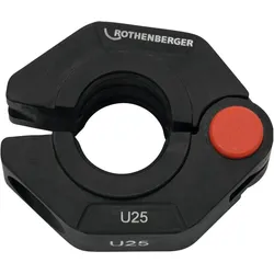 Rothenberger, Rohrverbindungstechnik, Pressring U, 25mm (Pressverbindung)