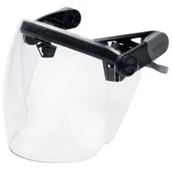 uvex Visier vimox farblos - 9920001