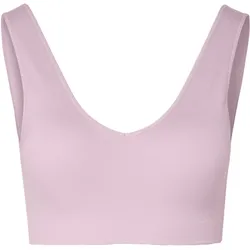 Tchibo - Seamless-Bustier - Damen - Gr. XS - rosa