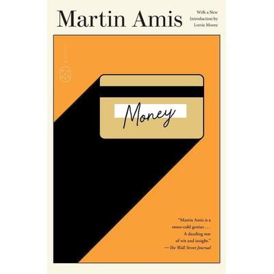 Money, Taschenbuch von Martin Amis, Picador, 978-1-250-35943-8