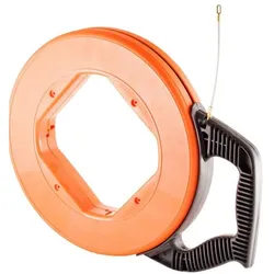 Shiverpeaks, Kabeleinziehsystem, -BASIC-S--Kabeleinziehhilfe, GFK, 4mm, 60m (60 m)