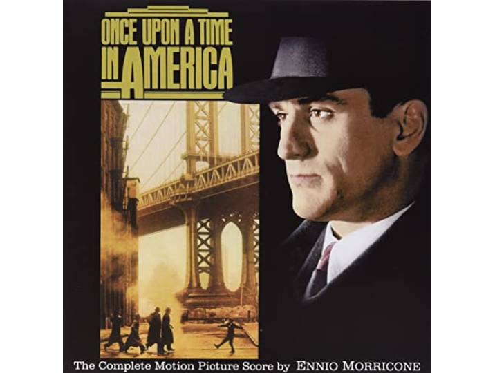 Once Upon a Time in America
