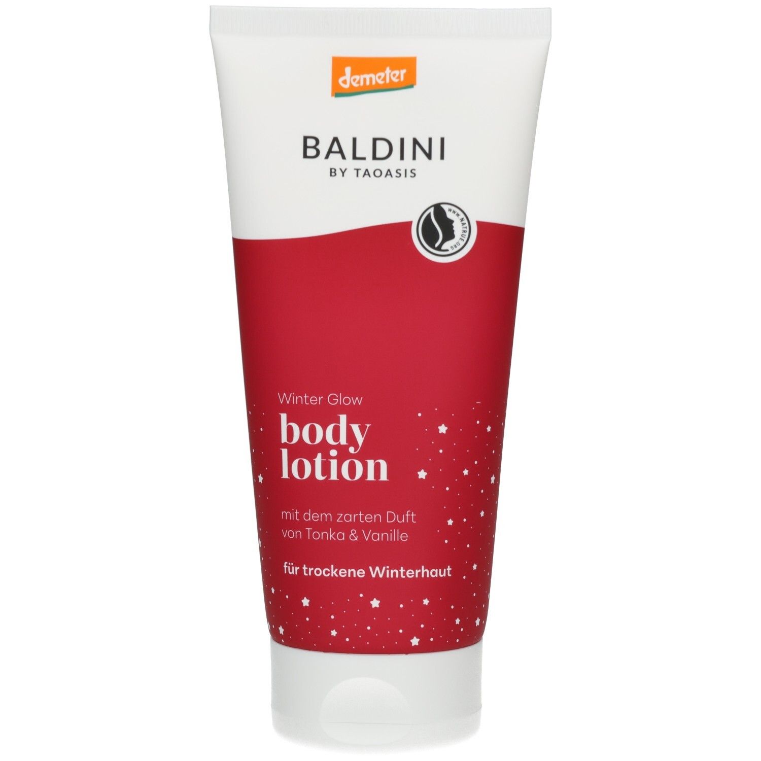 Baldini Bodylotion limited Edition Weihnachten 26 200 ml Lotion