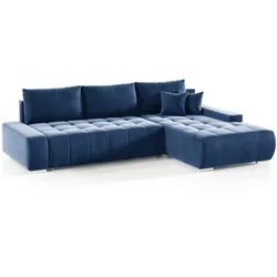ECKSOFA Vogar In Monolith