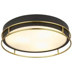 Licht-Erlebnisse, Deckenleuchte, Deckenlampe Sydney (E14)