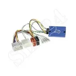 Lenkradadapter Interface MITSUBISHI Lancer, Outlander Lenkradfernbedienungsad...