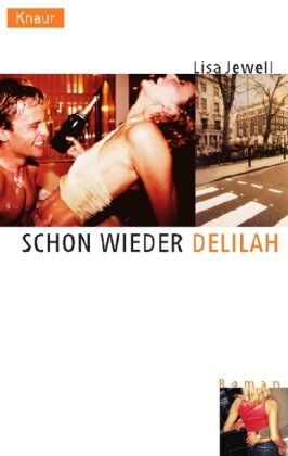 Lisa Jewell - Schon wieder Delilah - Preis vom 15.10.2026 23:06:25 h
