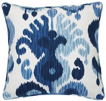 "Bethesda Pillow - 12"" x 20"" - Ballard Designs"